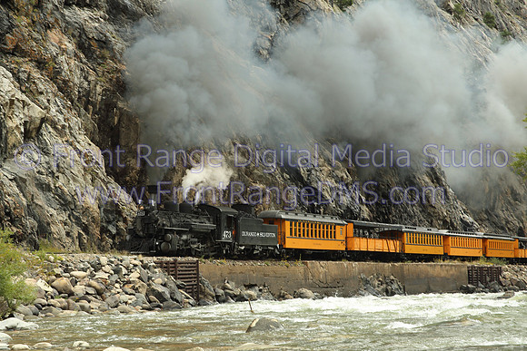DSNG 473 Along Animas River Wide