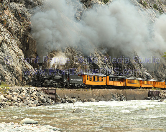 DSNG 473 Along Animas River