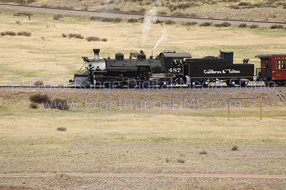 CTS 487 From the Side