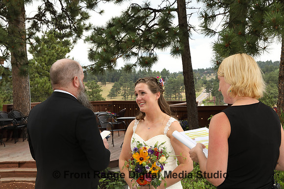 The vows