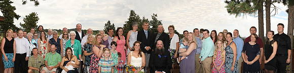 Lots of family here!