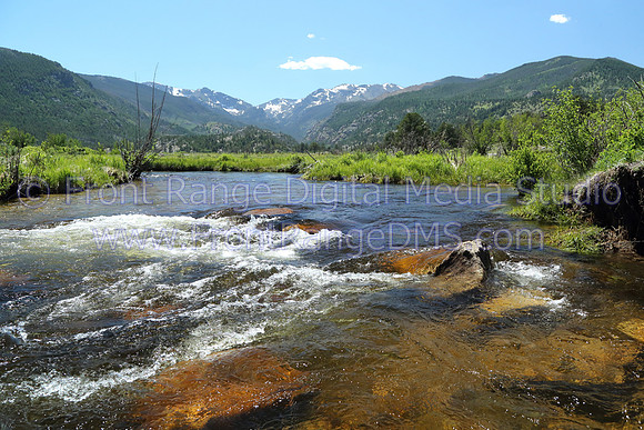 BigThompsonCloseUp, Rocky Mountain National Park