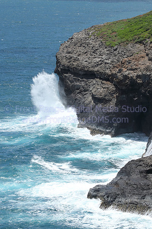 Hawaii BIg Splash 2