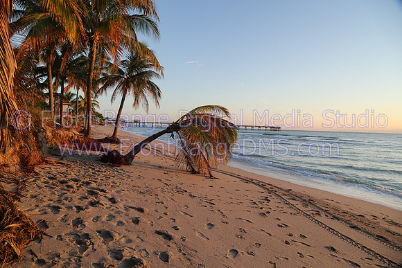 Sunrise Beach