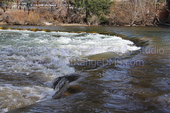 Small dam Dillon. Large prints available.