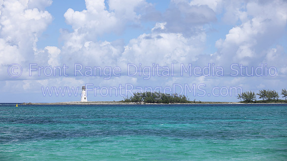 Nassau Lighthouse