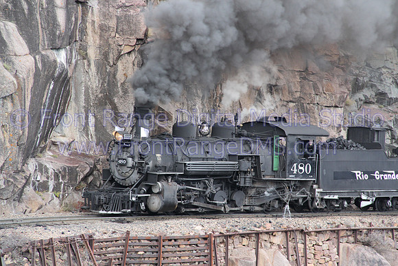 DSNG High Line Close