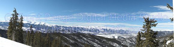 Keystone Panorama