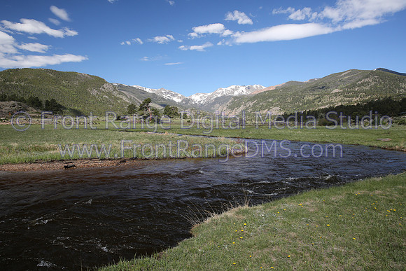 Morraine Park Big Thompson
