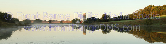 Epic Farm Panorama, Contact Front Range for custom size printing