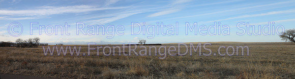 RMAPanorama. Custom frame size required.